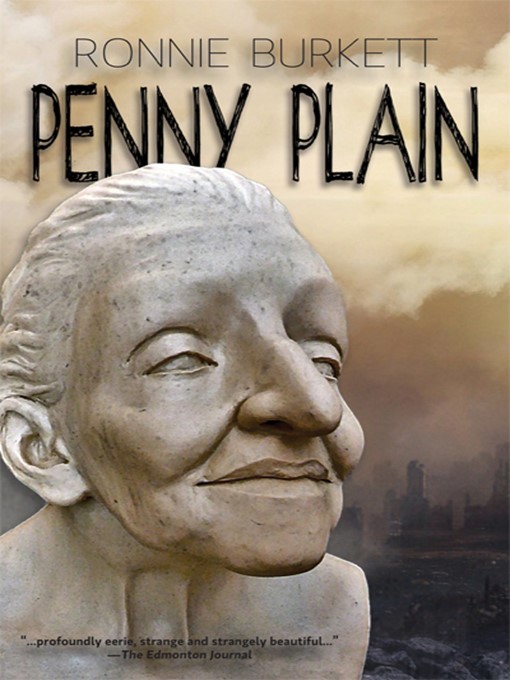 Title details for Penny Plain by Ronnie Burkett - Available